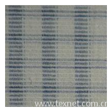 （中法合资）常州振汇织造有限公司-(色织)灯芯绒 