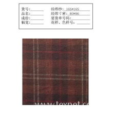 常州瑞立跃纺织有限公司-色织灯芯绒 