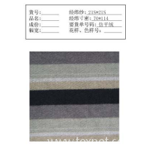 常州瑞立跃纺织有限公司-色织灯芯绒 
