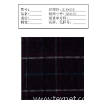 常州瑞立跃纺织有限公司-色织灯芯绒 