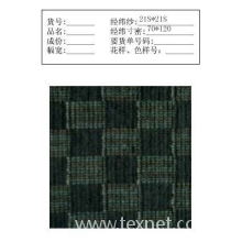 常州瑞立跃纺织有限公司-色织灯芯绒 