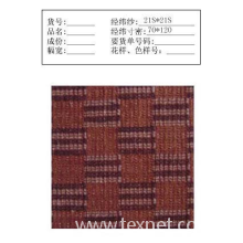 常州瑞立跃纺织有限公司-色织灯芯绒 