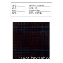 常州瑞立跃纺织有限公司-色织灯芯绒 