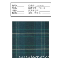 常州瑞立跃纺织有限公司-色织灯芯绒 