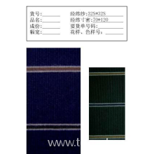 常州瑞立跃纺织有限公司-色织灯芯绒 