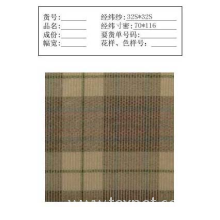 常州瑞立跃纺织有限公司-色织灯芯绒 