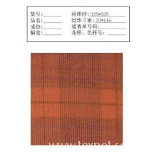常州瑞立跃纺织有限公司-色织灯芯绒 
