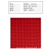常州瑞立跃纺织有限公司-色织灯芯绒 