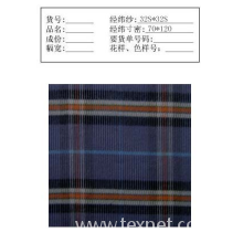 常州瑞立跃纺织有限公司-色织灯芯绒 
