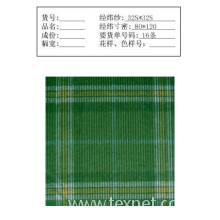 常州瑞立跃纺织有限公司-色织灯芯绒 