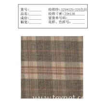 常州瑞立跃纺织有限公司-色织灯芯绒 