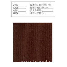 常州瑞立跃纺织有限公司-色织灯芯绒 