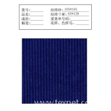 常州瑞立跃纺织有限公司-色织灯芯绒 