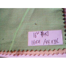 绍兴市中桂纺织品有限公司-灯心绒 