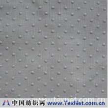 苏州市吴中区胥口手套滴塑厂 -棉布点塑