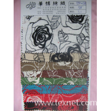 华博纺织-绣花 