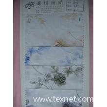 华博纺织-绣花 