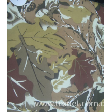 绍兴县金叶迷彩纺织品有限公司-全棉弹力纱卡