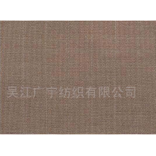吴江广宇纺织有限公司-纬弹隐条 