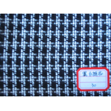 长乐鑫帆纺织有限公司-提花棉布 