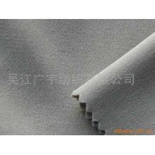 吴江广宇纺织有限公司-销售部-全棉弹力纱卡 
