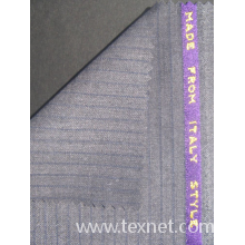 绍兴英联贸易有限公司-西服面料 