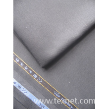 绍兴英联贸易有限公司-西服面料 