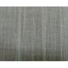 绍兴益恒纺织品有限公司-金银丝纱罗面料 