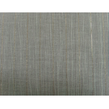 绍兴益恒纺织品有限公司-金银丝纱罗面料 