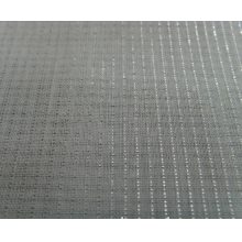 绍兴益恒纺织品有限公司-金银丝纱罗面料 