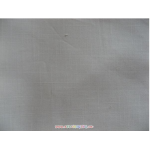 绍兴县绿盛纺织品有限公司-竹节双层布 