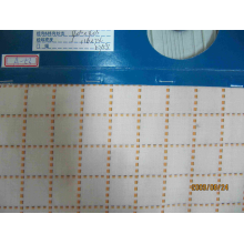 南通开发区俪铭色织有限公司-提花格子布 