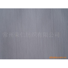 常州荣仁纺织有限公司-乱纹弹力竹节布 