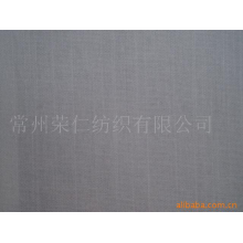 常州荣仁纺织有限公司-全棉弹力竹节布 