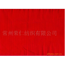 常州荣仁纺织有限公司-全棉弹力灯心条 
