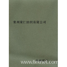 常州荣仁纺织有限公司-全棉双面线卡 