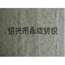 绍兴市廊桥纺织服饰有限公司-全棉细斜印花 