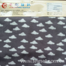 常熟市华创纺织科技有限公司-氨纶摇粒绒（奥利绒）面料