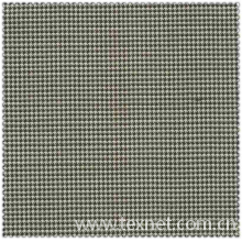张家港华炜毛纺织品有限公司-精纺花呢 