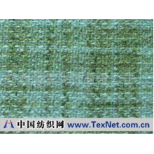 杭州恒生化纤有限公司 -粗纺面料