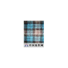 上海城上城纺织品有限公司 -csc0067粗纺面料