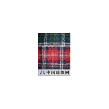 上海城上城纺织品有限公司 -csc0071粗纺面料