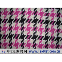 上海诚上诚纺织品有限公司 -csc0025粗纺面料
