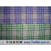 上海诚上诚纺织品有限公司 -csc0049粗纺呢绒