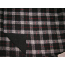 CAIYUAN(SHANGHAI)TEXEILES LTD-双面格子 