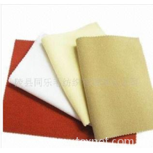 陵县同乐毛纺有限责任公司-粗纺羊绒呢顺毛 
