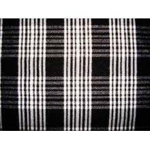 浙江四通纺织服饰有限公司-格子呢 粗纺格子面料 粗纺格子呢绒(R1023) 