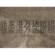 张家港保税区万达国际贸易有限公司-人字呢 