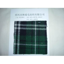 绍兴市林瑞毛纺织有限公司-双面绒 