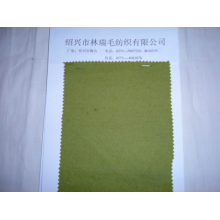 绍兴市林瑞毛纺织有限公司-麦尔登呢 